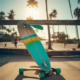 Choosing the Right Surf Skate: Don't Get Bogged Down!
